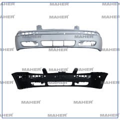TAMPON BORA 99-04 ÖN