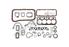 MOTOR CONTA TAKIMI KEÇELİ DOĞAN KARTAL ŞAHİN 131 1600