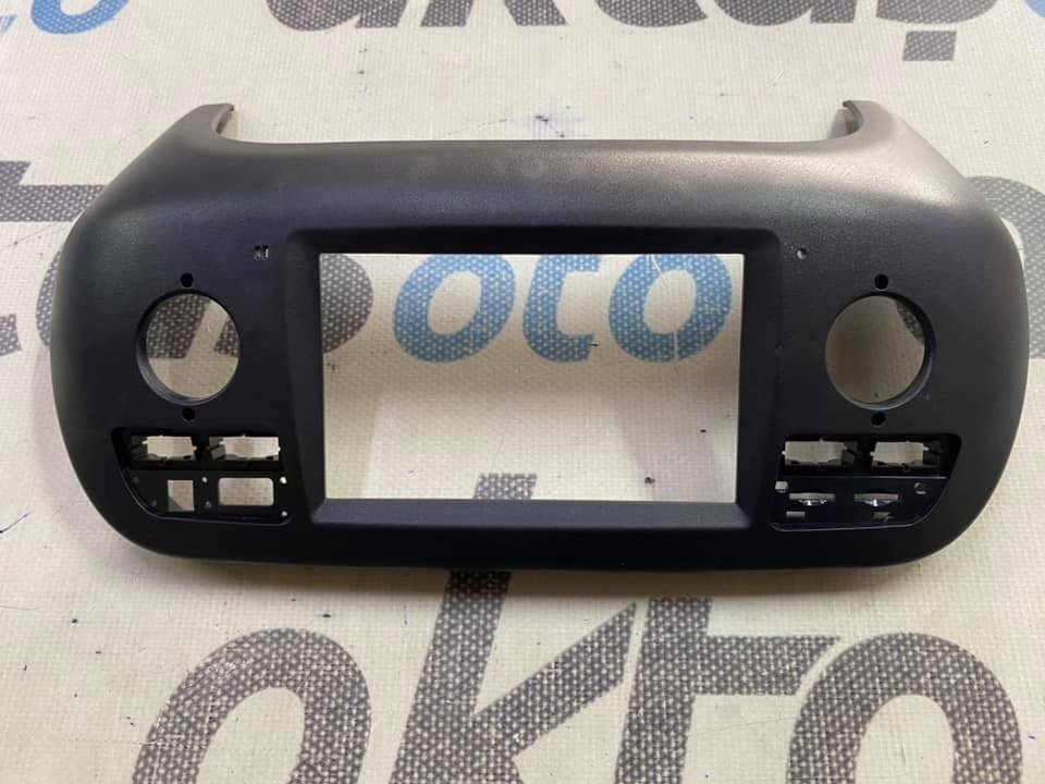 RADYO GÖZÜ ÇERÇEVESİ FİORİNO BİPPER NEMO YENİ MODEL