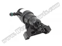 Far Yıkama Robotu E65 Sağ 2005-08 - 61677137402