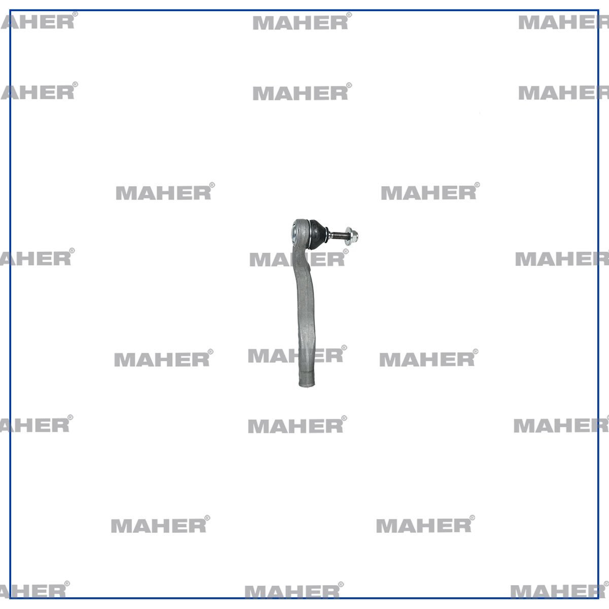 ROTBAŞI MEGANE IV 16=> / TALISMAN 15=> SOL