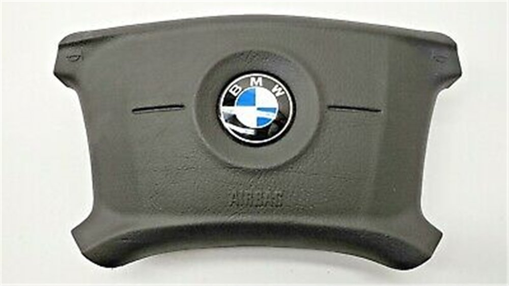 AIRBAG DİREKSİYON E46 4 KOL BMW 32306757892