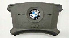 AIRBAG DİREKSİYON E46 4 KOL BMW 32306757892