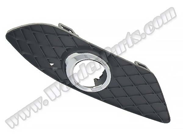Tampon Izgarası W204 Ön Sağ (Kapalı) 2011-14 - 2048803924