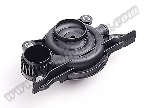 Yağ Ayırıcısı OM611>613 OM646 OM648 [W203 W210 W220 Vito639] - 6110160334