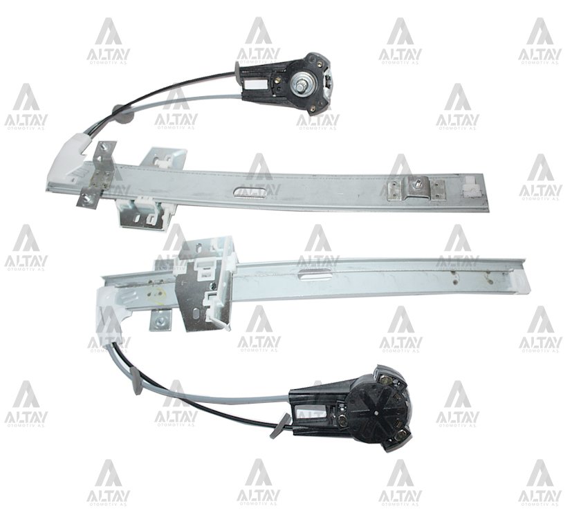 Cam Krikosu B-2500 Manuel  97-00 Ön Sol Ub3959560B