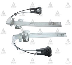 Cam Krikosu B-2500 Manuel  97-00 Ön Sol Ub3959560B