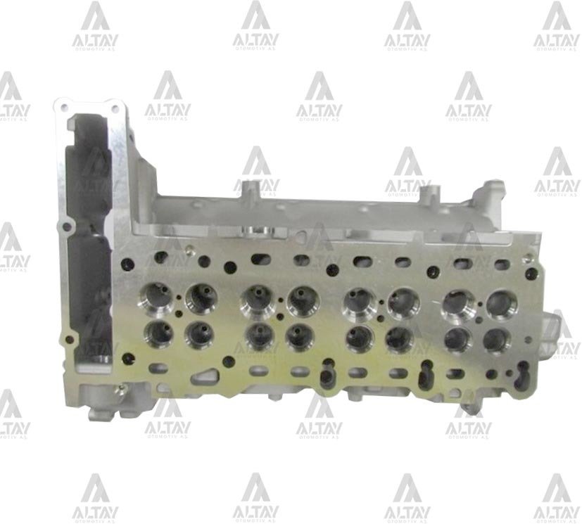 Silindir Kapağı Ssangyong 2.0 / D20Ct / Xdı200