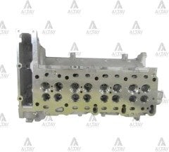 Silindir Kapağı Ssangyong 2.0 / D20Ct / Xdı200