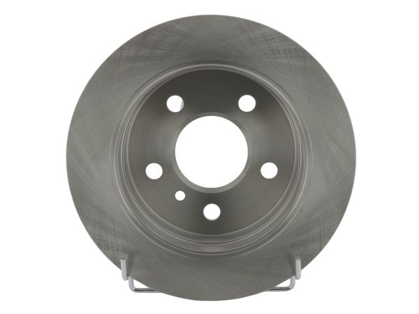 Fren Diski W169 W245 Arka Düz 150>200 - DDF1258