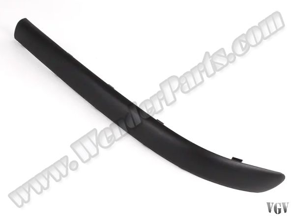 Tampon Bandı E46 Ön Sol -Sedan- 2002-05