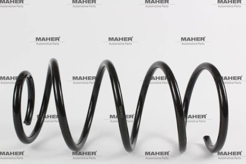 Helezon Yayı Accent 06-11 Era Ön 546301G000