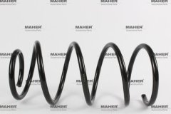 Helezon Yayı Accent 06-11 Era Ön 546301G000