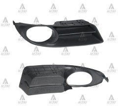 Sis Lamba Kapağı Corolla 04-06 Sedan Sağ (Sis Delikli) 5212702150