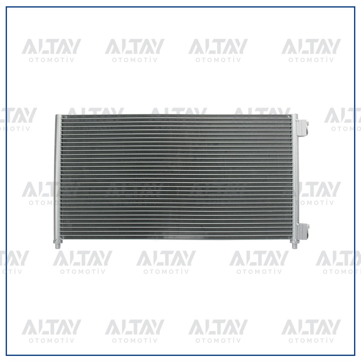 KLIMA RADYATORU (KONDENSER) FIAT DOBLO / PUNTO 1.3JTD-1.9JTD