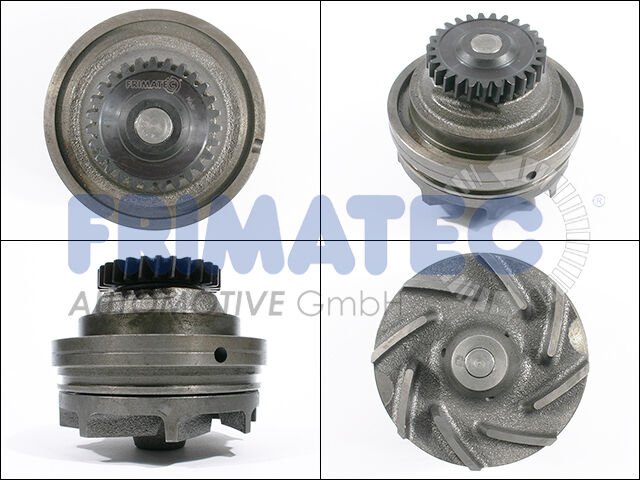 DEVIRDAIM RVI 400 503136205 5001837309 5010330029 7422884619 7485021193
