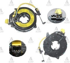 AIRBAG ÇEMBERİ (ZEMBEREK) GETZ 03-06 93490-1C100