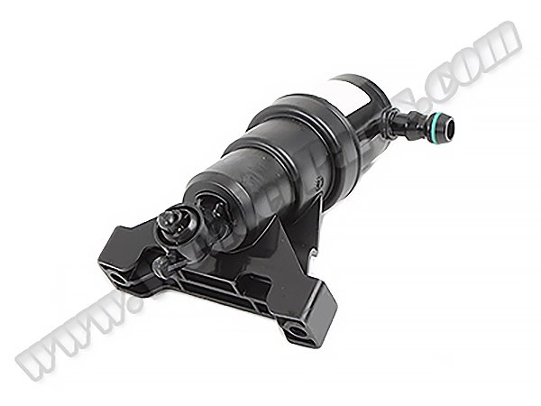 Far Yıkama Robotu E65 Sol 2005-08 - 61677137401