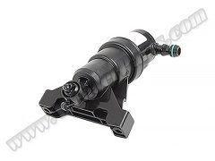 Far Yıkama Robotu E65 Sol 2005-08 - 61677137401