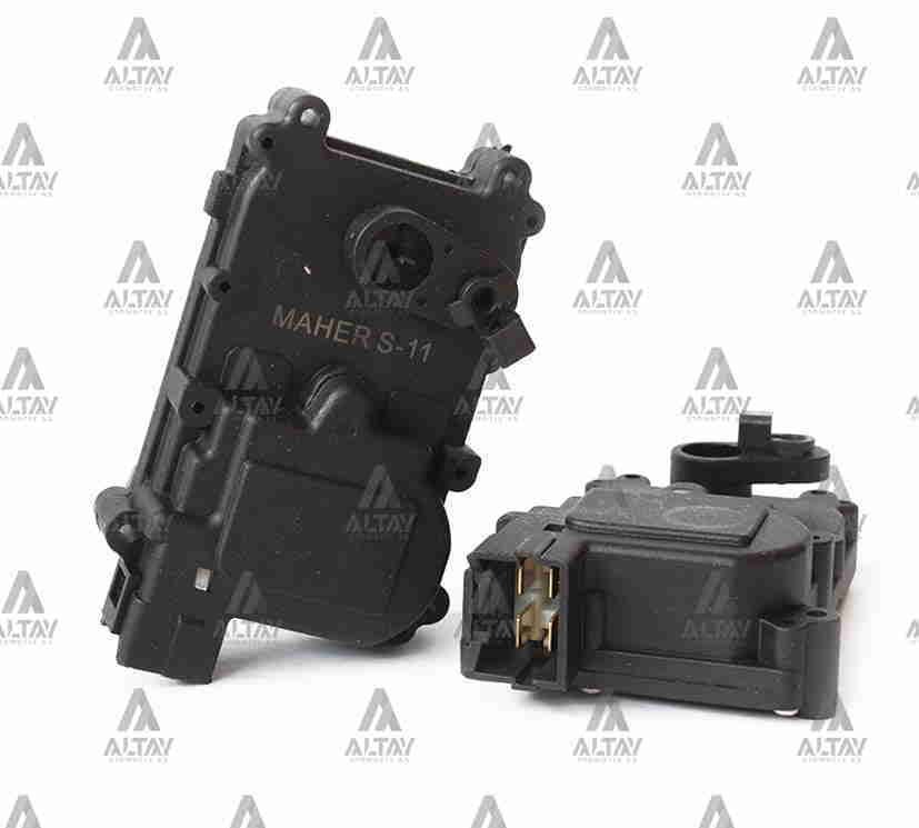 Merkezi Kilit Motoru Accent  95-00 Arka Sağ 9578022011