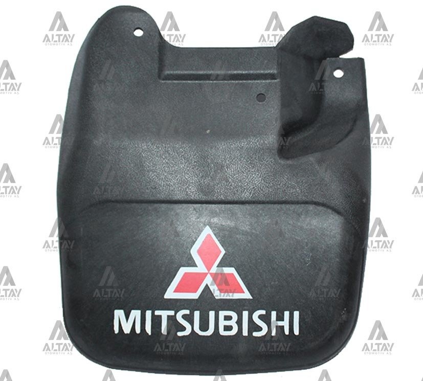 Paçalık Takım L-300 R-L (Mıtsubıshı Yazılı) Arka (Yerli) Mb417044