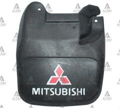 Paçalık Takım L-300 R-L (Mıtsubıshı Yazılı) Arka (Yerli) Mb417044