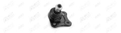 Rotil Golf4 / A3 / Bora / Leon / Toledo / Octavia 97-03 Sol 1J0407365