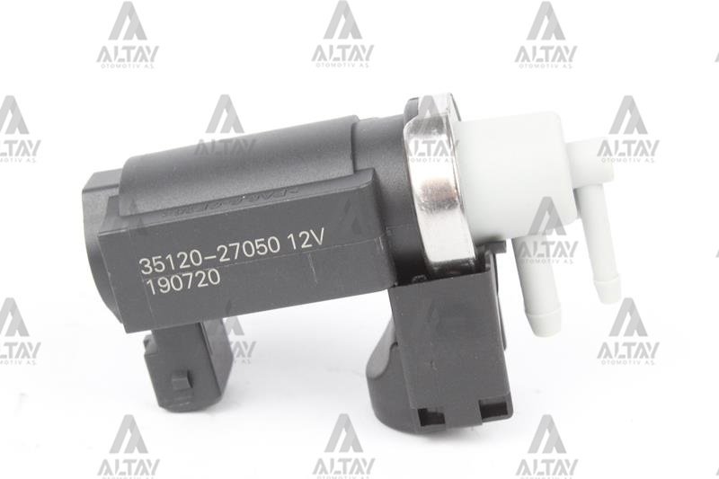 Valf Selenoıd Accent Era 06-11 / Getz 06-11 / H-1 / I-20 / I-30 / Blue / Santafe / Tucson / Bongo / Cerato / Rıo / Sorento  Dızel (Maher)