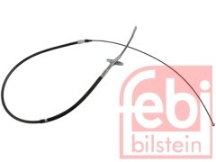 El Fren Teli T1:207D>308D Arka Sol - 09498