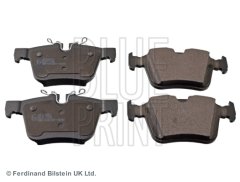 Evoque 2.2D Arka Balata Lr061385 Lr 061385