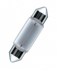 Lamba Sofıt Uzun 12V 10W  -