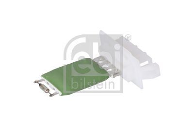 M.BENZ W169-W245 KALORİFER MOTOR DİRENCİ A1698200397