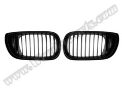 Panjur E46 Mat-Siyah -Sedan- 2002-05 - 0463103