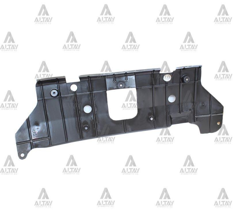 Karter Muhafazası Accent 00-06 Orta 2915025001