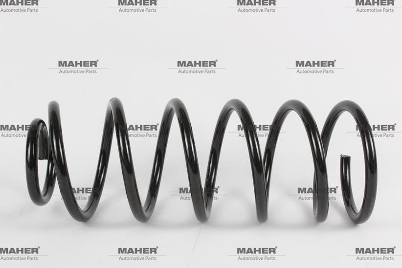 Helezon Yayı Getz 03-11 Arka 553301C211