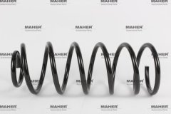 Helezon Yayı Getz 03-11 Arka 553301C211