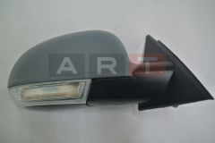 Dıkız Aynası Sol Passat Elektrıklı Katlanır Isıtmalı Astarlı Sınyallı Kor Noktalı 3B1857507Ab