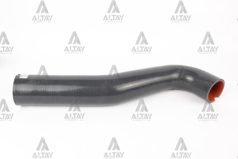 Hortum Turbo Sonata 05=> Dizel Ara Soğutucu (İntercooler) Çıkış (B) 2826227410