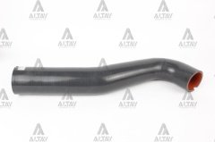 Hortum Turbo Sonata 05=> Dizel Ara Soğutucu (İntercooler) Çıkış (B) 2826227410