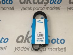 VANTİLATÖR KAYIŞI PALİO SİENA 1.4