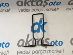 KAPUT DAYAMA DEMİRİ DOĞAN KARTAL ŞAHİN