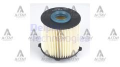 YAKIT FİLTRESİ (MAZOT) CRUZE 09=> 1.7 DI-2.0 CDI / ASTRA J 09=> 1.3-1.7 CDTI / ZAFIRA C 11=> 2.0 CDT