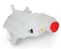 RADYATÖR YEDEK SU DEPOSU LAND ROVER SPORT 2.7 3.0