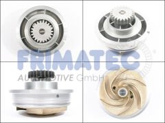 DEVIRDAIM RVI 420 DCI 5001857427 5001858484 5010477162 5010477321 5010477734