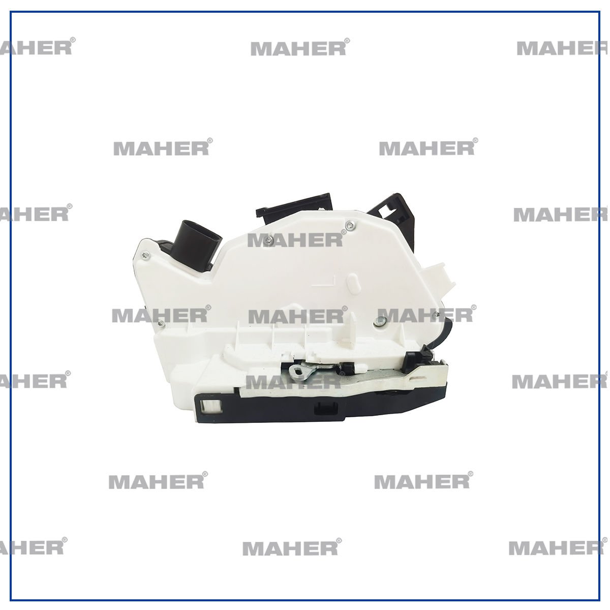 KİLİT KAPI TİGUAN / PASSAT CC 08-18 ÖN SAĞ