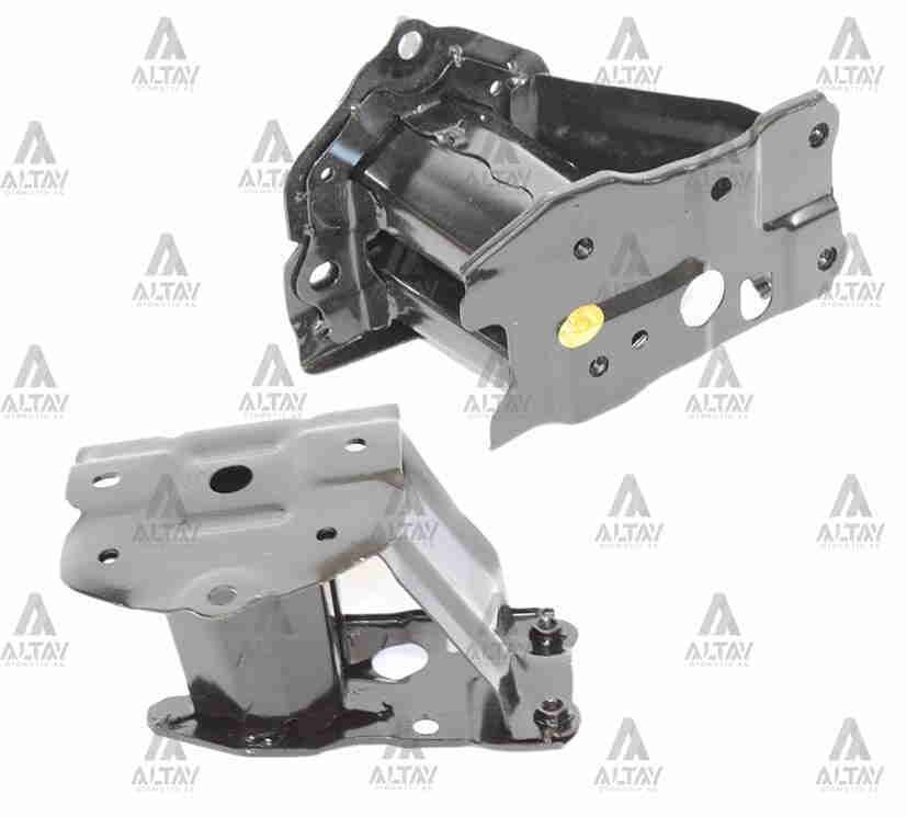 stek Demiri Corolla Arka 06=> Sağ 5201512310