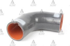 Hortum Turbo Sonata 05=> Dizel Ara Soğutucu (İntercooler) Giriş (C) 2826327410