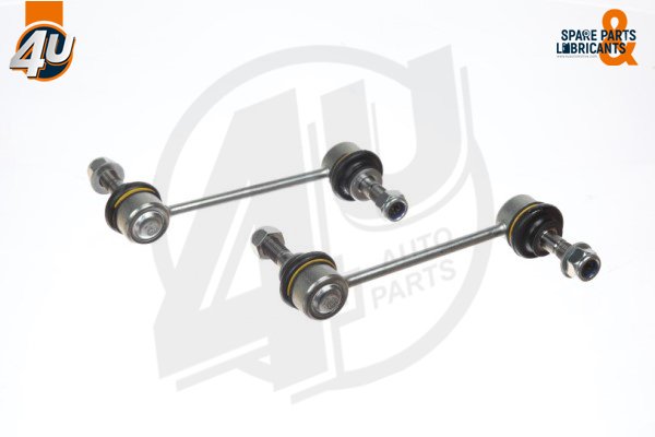 Viraj Rotu Ön Z rot metal 153 Sağ-Sol Megane III 2008-15 - 8200686016