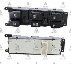 Düğme Cam Açma Accent 06-11 Ön Sol Era 9,35701E+115