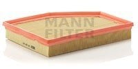 Hava Filtresi E60-E63-E64 Benzinli 17521033 13 71 7 521 033 13 71 7 521 03301 13 71 7 521 0